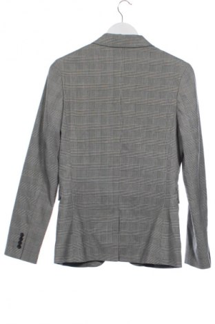 Детско сако H&M, Размер 14-15y/ 168-170 см, Цвят Многоцветен, Цена 32,99 лв.