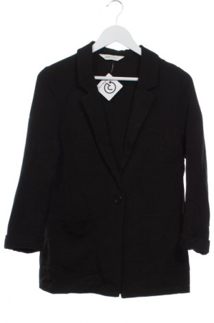 Kindersakko H&M, Größe 13-14y/ 164-168 cm, Farbe Schwarz, Preis € 22,99