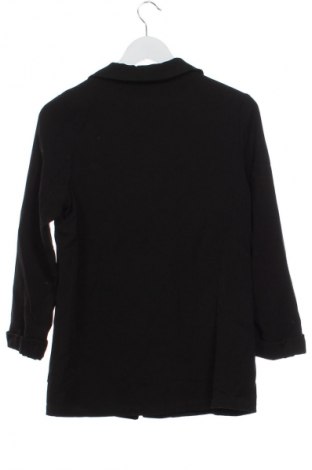 Kindersakko H&M, Größe 13-14y/ 164-168 cm, Farbe Schwarz, Preis € 22,99