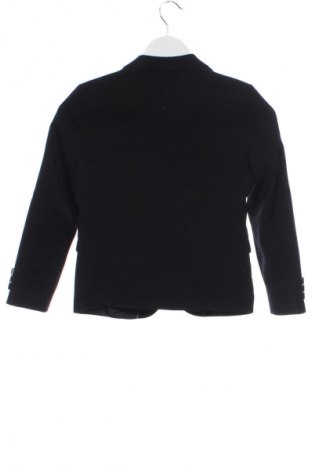 Kindersakko Here+There, Größe 7-8y/ 128-134 cm, Farbe Schwarz, Preis € 30,71