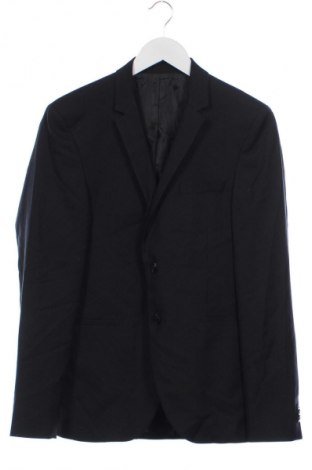 Детско сако Jack & Jones, Размер 15-18y/ 170-176 см, Цвят Черен, Цена 45,99 лв.