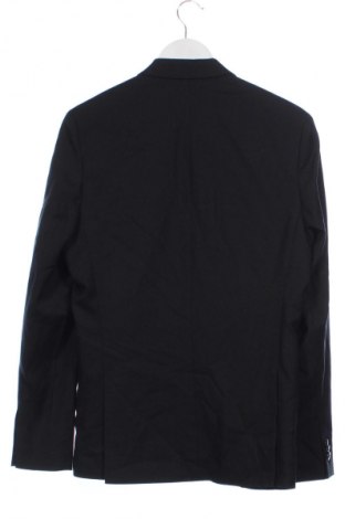 Детско сако Jack & Jones, Размер 15-18y/ 170-176 см, Цвят Черен, Цена 45,99 лв.