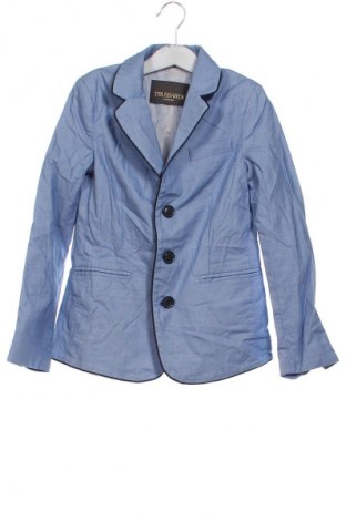 Dětské sako  Trussardi Junior, Velikost 7-8y/ 128-134 cm, Barva Vícebarevné, Cena  1 099,00 Kč
