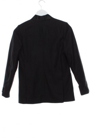 Gyerek zakó Unbranded, Méret 9-10y / 140-146 cm, Szín Fekete, Ár 6 384 Ft
