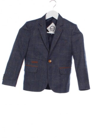 Sacou pentru copii Unbranded, Mărime 6-7y/ 122-128 cm, Culoare Multicolor, Preț 158,00 Lei