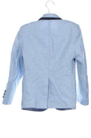 Sacou pentru copii Unbranded, Mărime 4-5y/ 110-116 cm, Culoare Albastru, Preț 158,00 Lei