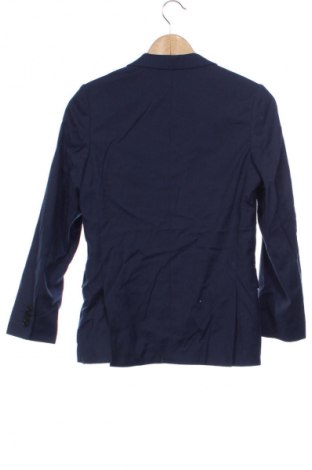 Detské sako  Van Heusen, Veľkosť 11-12y/ 152-158 cm, Farba Modrá, Cena  18,95 €