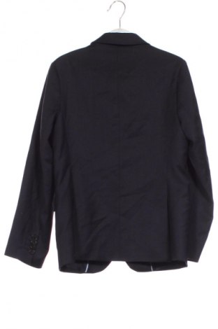 Dziecięcy żakiet Zara, Rozmiar 6-7y/ 122-128 cm, Kolor Niebieski, Cena 46,99 zł