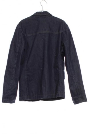 Kindersakko Zara Kids, Größe 8-9y/ 134-140 cm, Farbe Blau, Preis € 7,99