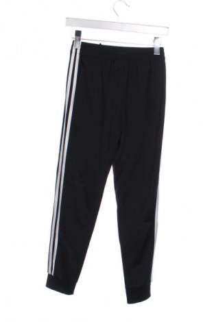 Detské tepláky Adidas, Veľkosť 11-12y/ 152-158 cm, Farba Čierna, Cena  19,95 €