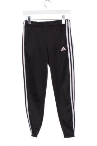 Gyerek sport nadrág Adidas, Méret 10-11y / 146-152 cm, Szín Fekete, Ár 6 859 Ft