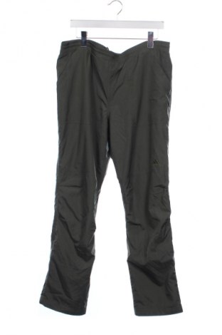 Kinder Sporthose Adidas, Größe 15-18y/ 170-176 cm, Farbe Grün, Preis € 23,99
