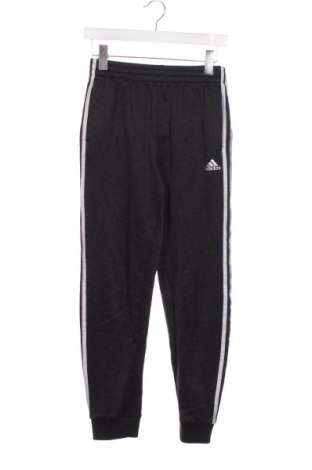 Dětské tepláky Adidas, Velikost 14-15y/ 168-170 cm, Barva Šedá, Cena  549,00 Kč