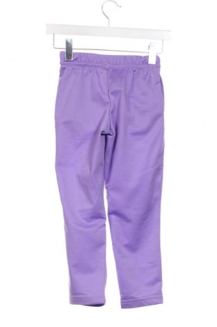 Gyerek sport nadrág Adidas, Méret 5-6y / 116-122 cm, Szín Lila, Ár 20 769 Ft
