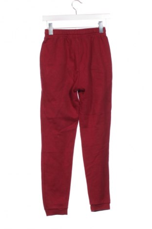 Kinder Sporthose Adidas, Größe 12-13y/ 158-164 cm, Farbe Rot, Preis € 17,39