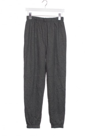 Kinder Sporthose Anko, Größe 15-18y/ 170-176 cm, Farbe Grau, Preis € 7,99