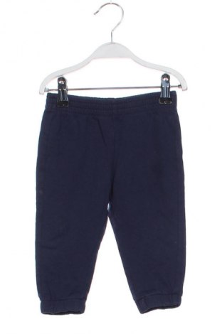 Gyerek sport nadrág Blu Kids, Méret 9-12m / 74-80 cm, Szín Kék, Ár 4 959 Ft