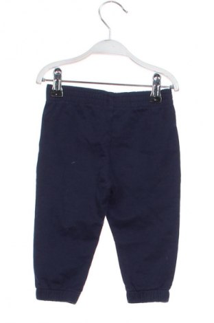 Gyerek sport nadrág Blu Kids, Méret 9-12m / 74-80 cm, Szín Kék, Ár 4 959 Ft