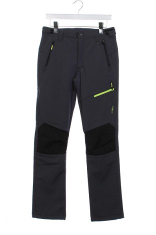 Detské tepláky CMP, Veľkosť 15-18y/ 170-176 cm, Farba Sivá, Cena  36,95 €