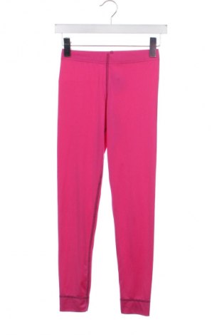 Dziecięce spodnie sportowe Crane, Rozmiar 9-10y/ 140-146 cm, Kolor Różowy, Cena 58,43 zł