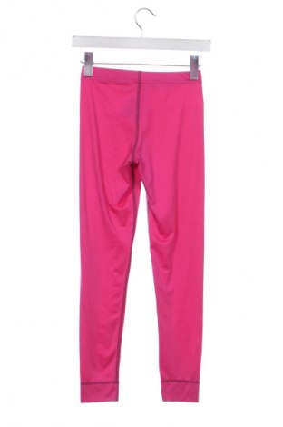 Dziecięce spodnie sportowe Crane, Rozmiar 9-10y/ 140-146 cm, Kolor Różowy, Cena 58,43 zł
