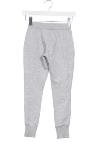 Dziecięce spodnie sportowe Dino Moda, Rozmiar 6-7y/ 122-128 cm, Kolor Szary, Cena 37,99 zł