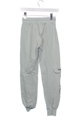 Kinder Sporthose Evita, Größe 14-15y/ 168-170 cm, Farbe Grün, Preis € 14,00
