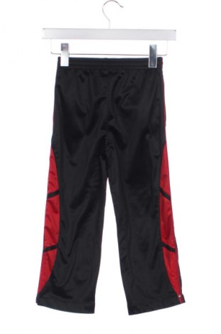 Kinder Sporthose GTM, Größe 7-8y/ 128-134 cm, Farbe Schwarz, Preis 12,68 €