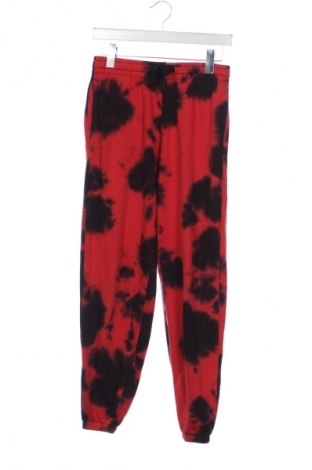 Dziecięce spodnie sportowe H&M, Rozmiar 11-12y/ 152-158 cm, Kolor Kolorowy, Cena 57,39 zł