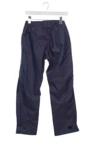 Kinder Sporthose H&M, Größe 11-12y/ 152-158 cm, Farbe Blau, Preis 13,00 €