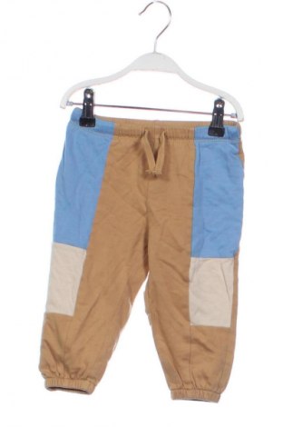 Dziecięce spodnie sportowe H&M, Rozmiar 9-12m/ 74-80 cm, Kolor Kolorowy, Cena 57,00 zł