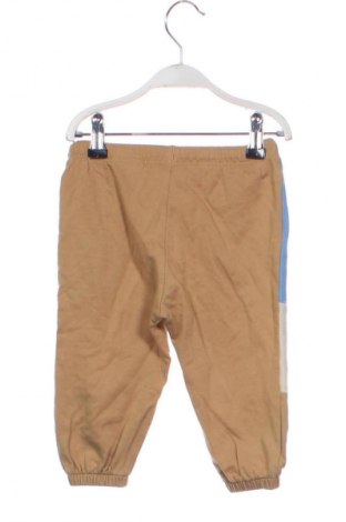 Dziecięce spodnie sportowe H&M, Rozmiar 9-12m/ 74-80 cm, Kolor Kolorowy, Cena 57,00 zł
