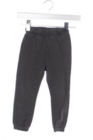 Kinder Sporthose LC Waikiki, Größe 2-3y/ 98-104 cm, Farbe Grau, Preis € 9,72