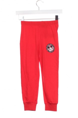 Dětské tepláky LC Waikiki, Velikost 3-4y/ 104-110 cm, Barva Červená, Cena  457,00 Kč