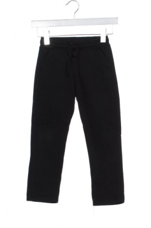 Kinder Sporthose LCW, Größe 4-5y/ 110-116 cm, Farbe Schwarz, Preis 12,83 €