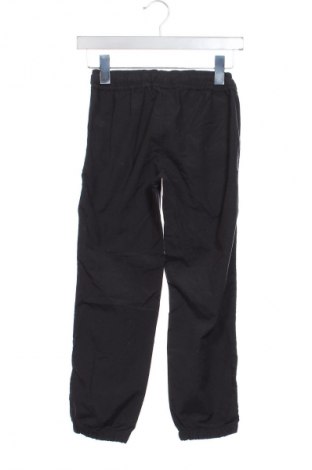 Kinder Sporthose Lewro, Größe 7-8y/ 128-134 cm, Farbe Schwarz, Preis 12,83 €