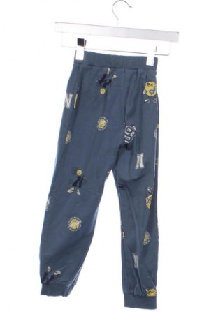 Kinder Sporthose Name It, Größe 5-6y/ 116-122 cm, Farbe Blau, Preis 18,99 €