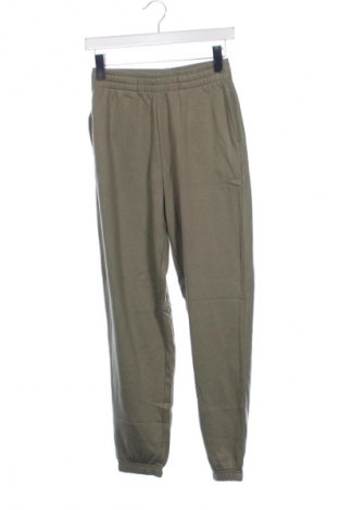 Kinder Sporthose New Look, Größe 11-12y/ 152-158 cm, Farbe Grün, Preis € 18,99
