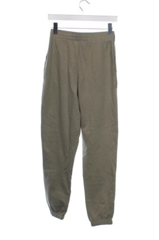 Kinder Sporthose New Look, Größe 11-12y/ 152-158 cm, Farbe Grün, Preis € 18,99