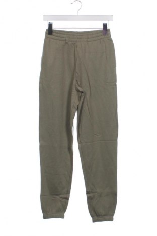 Kinder Sporthose New Look, Größe 11-12y/ 152-158 cm, Farbe Grün, Preis € 18,99
