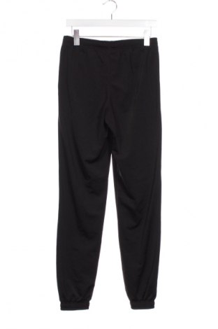 Dziecięce spodnie sportowe PUMA, Rozmiar 15-18y/ 170-176 cm, Kolor Czarny, Cena 50,99 zł
