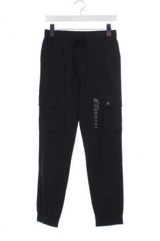 Kinder Sporthose Abercrombie & Fitch, Größe 15-18y/ 170-176 cm, Farbe Schwarz, Preis € 18,99
