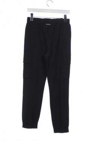 Kinder Sporthose Abercrombie & Fitch, Größe 15-18y/ 170-176 cm, Farbe Schwarz, Preis € 18,99