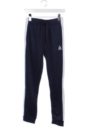 Παιδική κάτω φόρμα Reebok, Μέγεθος 14-15y/ 168-170 εκ., Χρώμα Μπλέ, Τιμή 21,99 €