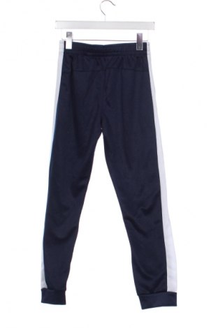 Παιδική κάτω φόρμα Reebok, Μέγεθος 14-15y/ 168-170 εκ., Χρώμα Μπλέ, Τιμή 21,99 €