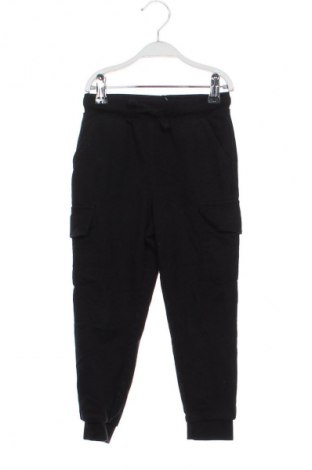 Kinder Sporthose Sinsay, Größe 5-6y/ 116-122 cm, Farbe Schwarz, Preis € 12,83
