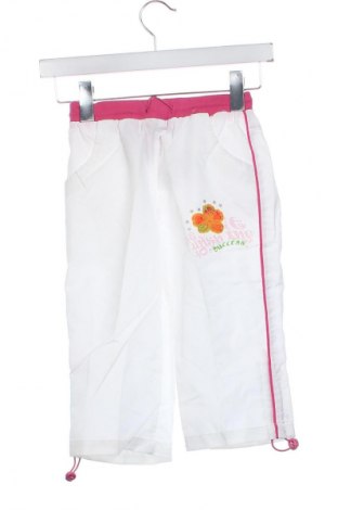 Kinder Sporthose Success, Größe 9-10y/ 140-146 cm, Farbe Weiß, Preis 13,99 €