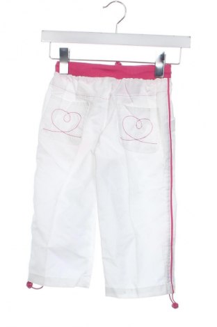 Kinder Sporthose Success, Größe 9-10y/ 140-146 cm, Farbe Weiß, Preis 13,99 €