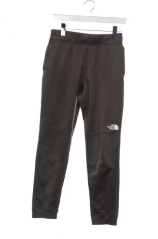 Kinder Sporthose The North Face, Größe 14-15y/ 168-170 cm, Farbe Grün, Preis € 31,99