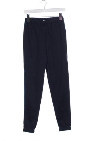 Detské tepláky Unbranded, Veľkosť 13-14y/ 164-168 cm, Farba Modrá, Cena  14,95 €
